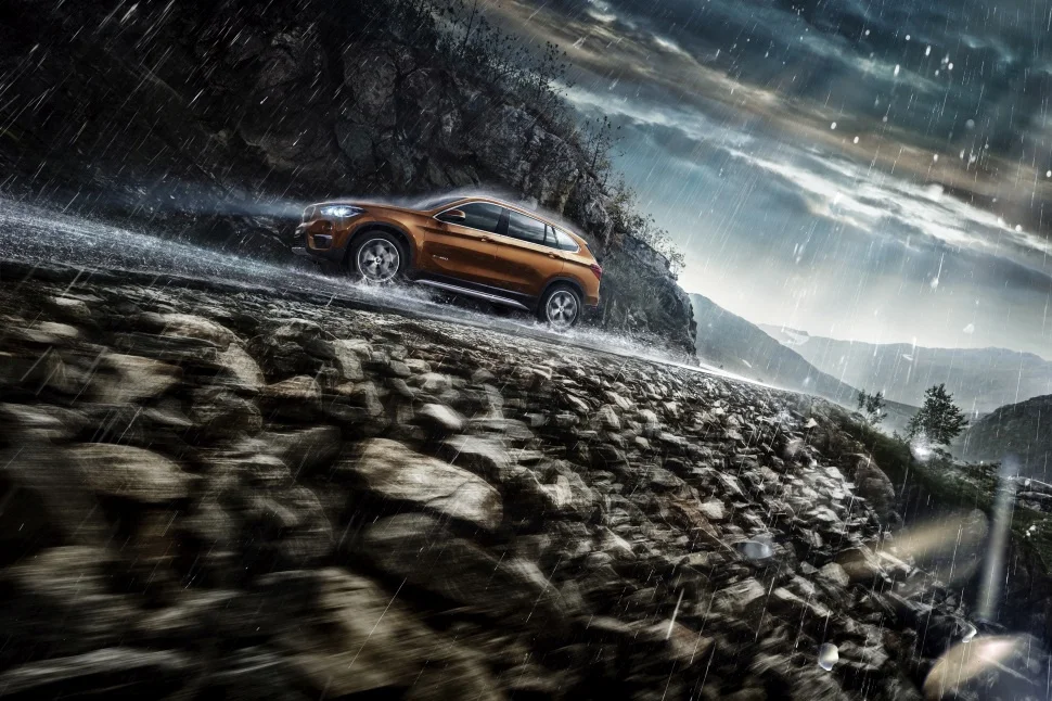 BMW X1 18Li (136 Hp) sDrive Steptronic2016 - 2019 thumbnail 5