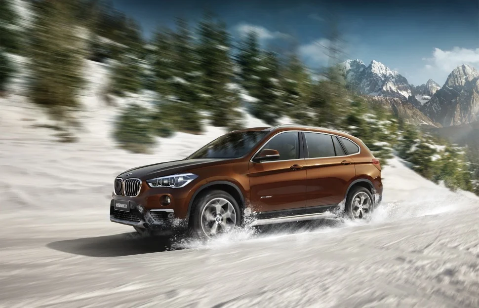 BMW X1 18Li (136 Hp) sDrive Steptronic2016 - 2019 thumbnail 6