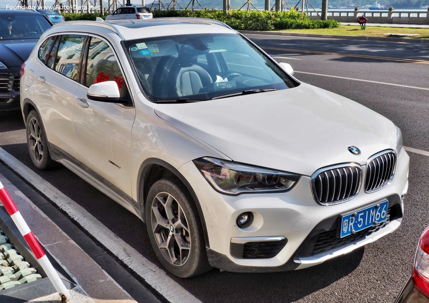 BMW X1 18Li (136 Hp) sDrive Steptronic2016 - 2019 thumbnail 7