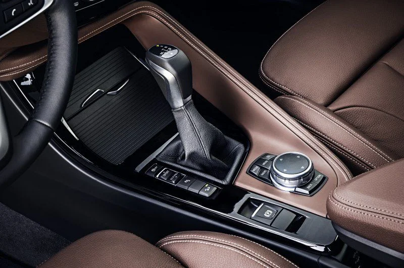 BMW X1 16d (116 Hp) sDrive2015 - 2018 thumbnail 5
