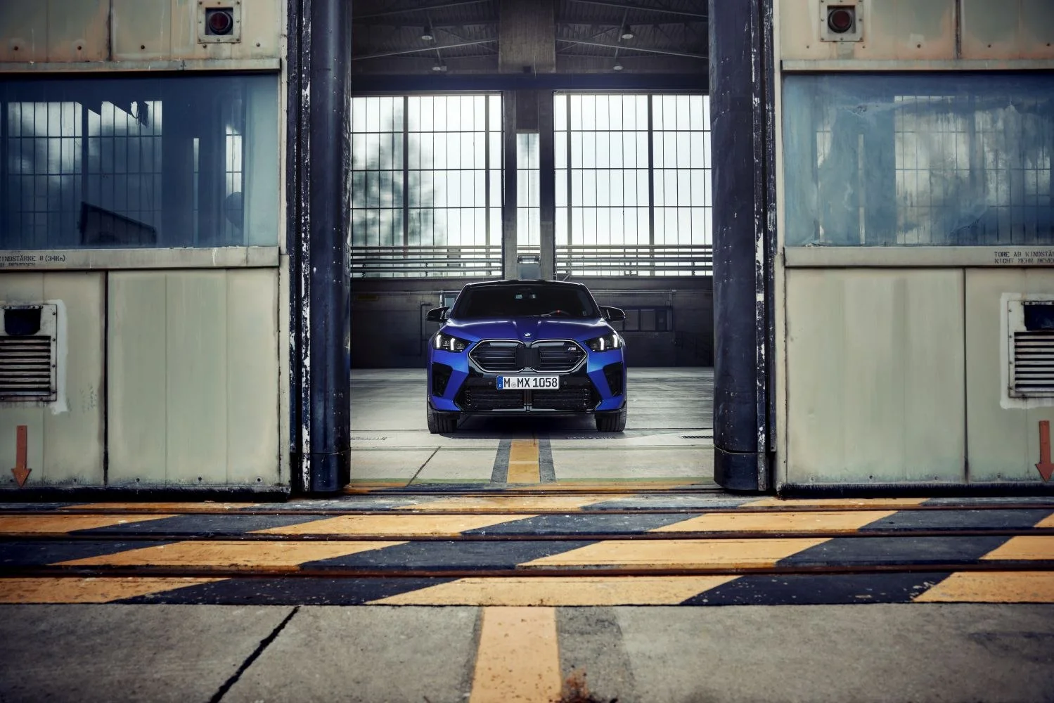 BMW X2 18d (150 Hp) sDrive Steptronic2023 - thumbnail 13