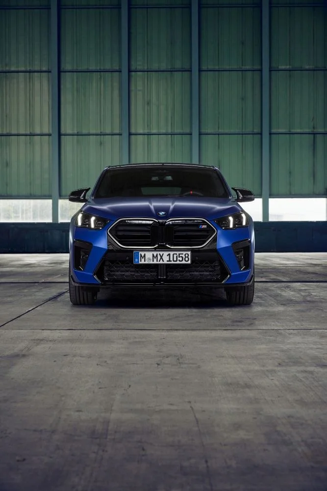 BMW X2 18d (150 Hp) sDrive Steptronic2023 - thumbnail 15
