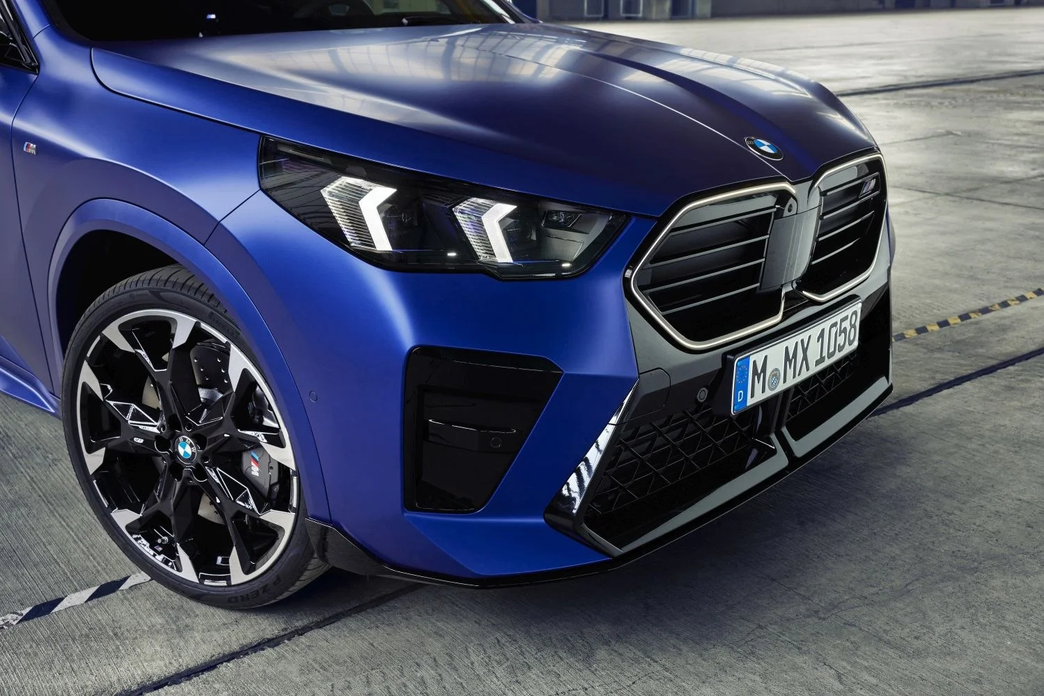 BMW X2 18d (150 Hp) sDrive Steptronic2023 - thumbnail 16