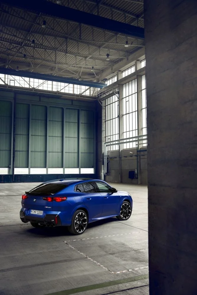 BMW X2 18d (150 Hp) sDrive Steptronic2023 - thumbnail 17