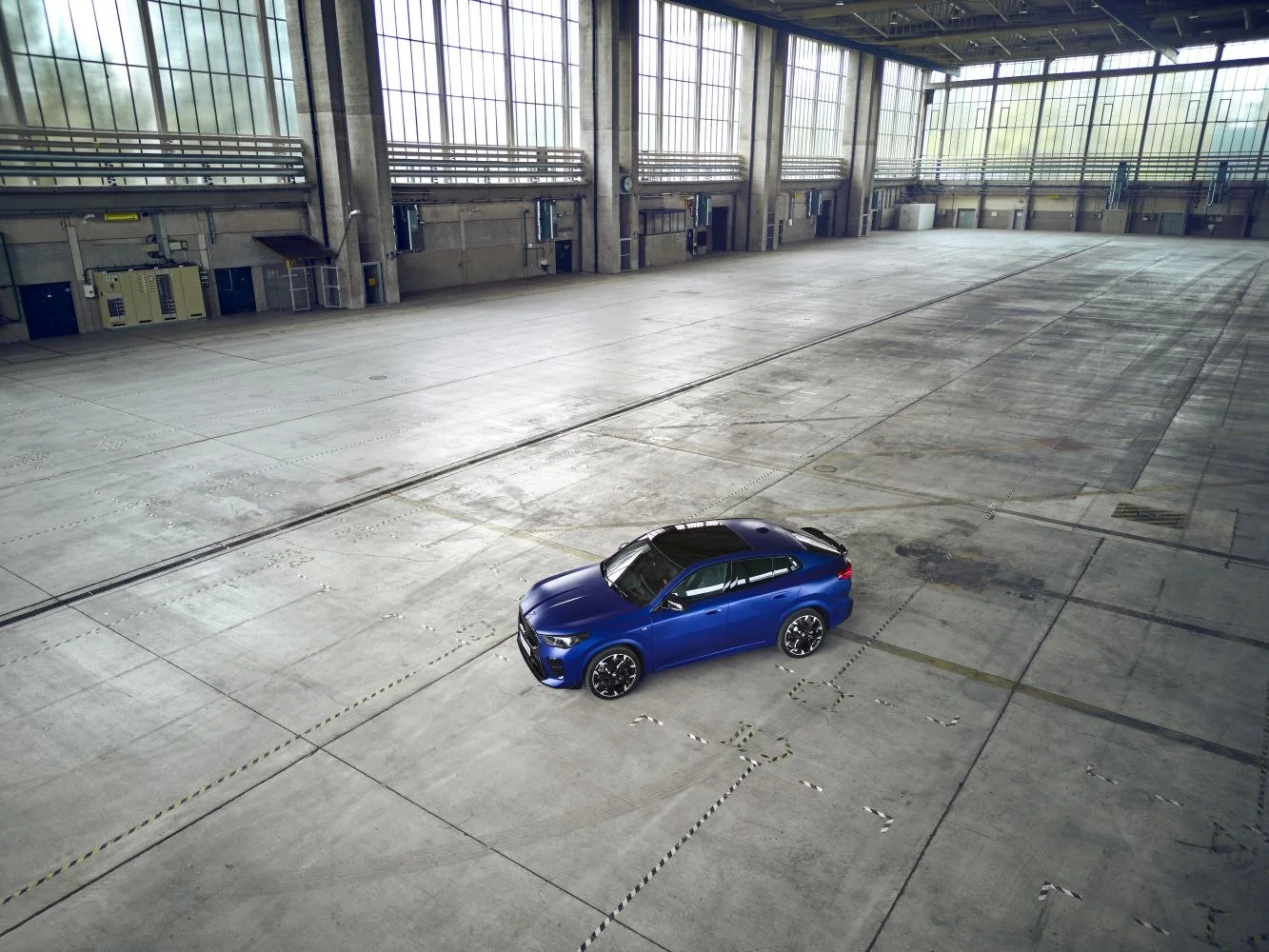 BMW X2 18d (150 Hp) sDrive Steptronic2023 - thumbnail 18