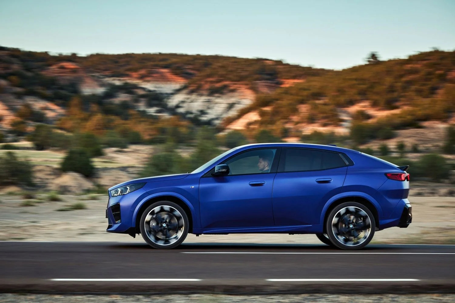 BMW X2 18d (150 Hp) sDrive Steptronic2023 - thumbnail 7