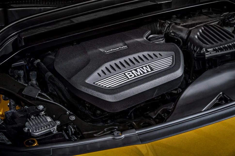 BMW X2 18d (150 Hp) sDrive2018 - 2023 thumbnail 16