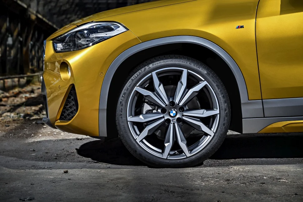 BMW X2 18d (150 Hp) sDrive2018 - 2023 thumbnail 17