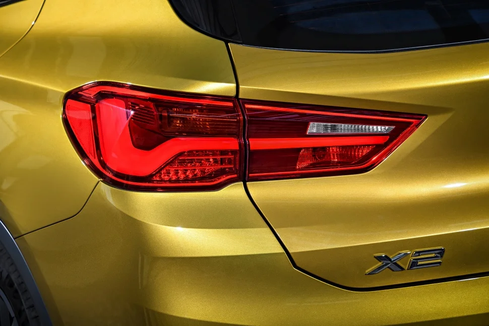 BMW X2 18d (150 Hp) sDrive2018 - 2023 thumbnail 18