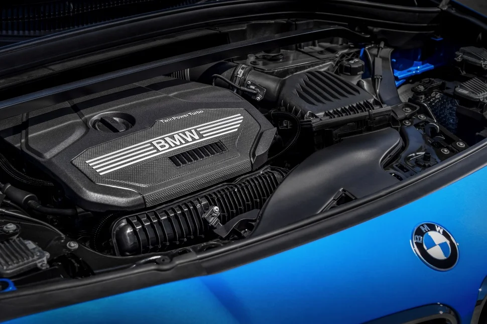 BMW X2 18d (150 Hp) sDrive2018 - 2023 thumbnail 9