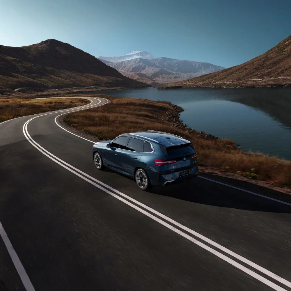 BMW X3 25L (190 Hp) xDrive Steptronic2025 - thumbnail 4