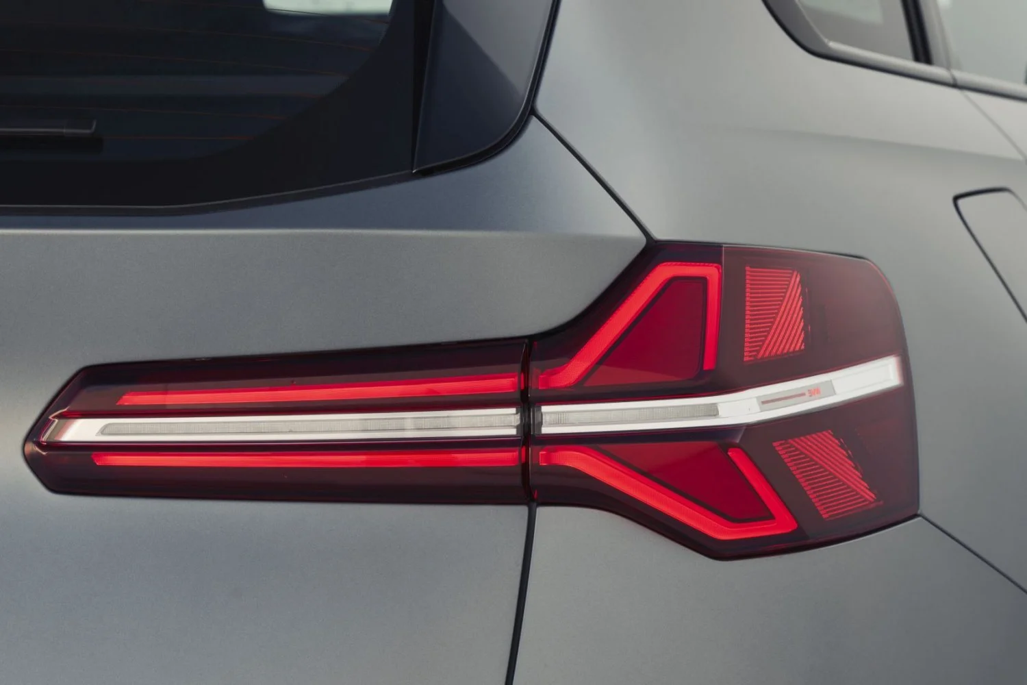 BMW X3 20 (208 Hp) Mild Hybrid xDrive Steptronic2024 - thumbnail 13