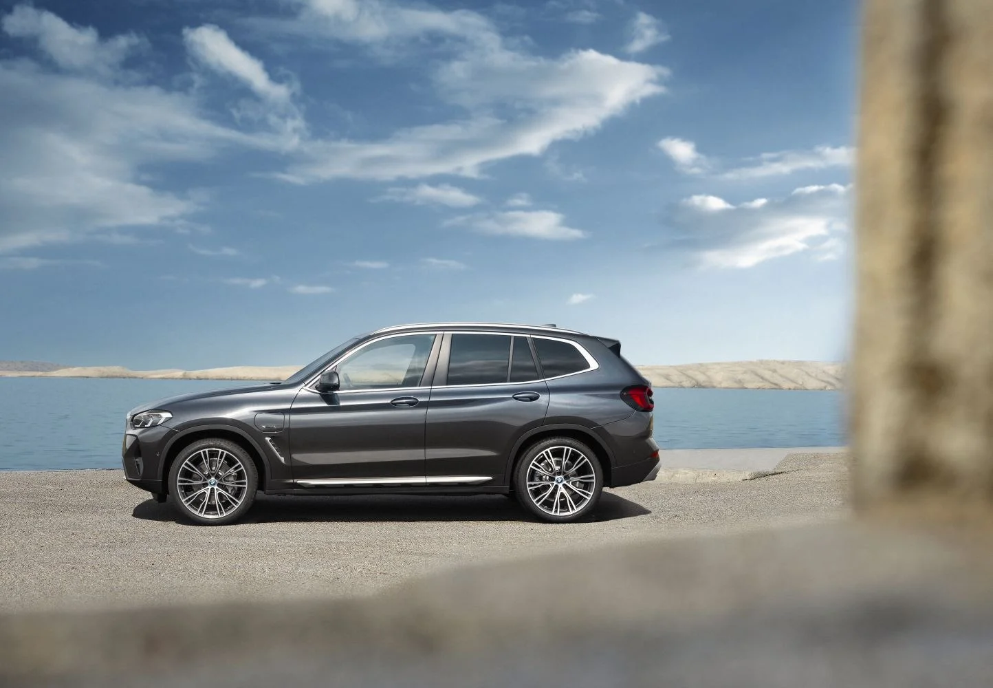 BMW X3 18d (150 Hp) Mild Hybrid sDrive Steptronic2021 - 2024 thumbnail 16
