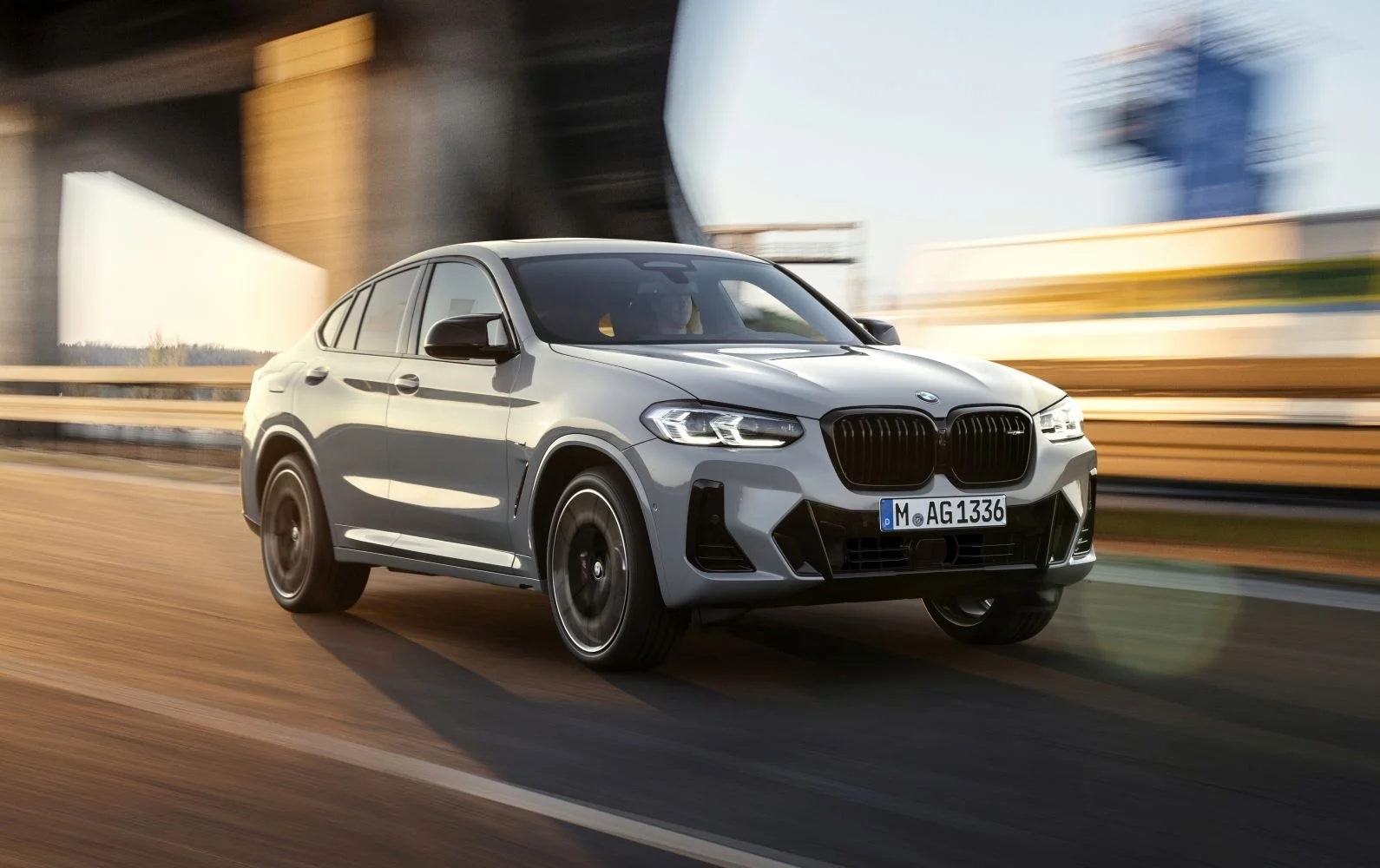 BMW X4 20d (190 Hp) Mild Hybrid xDrive Steptronic2021 - thumbnail 11