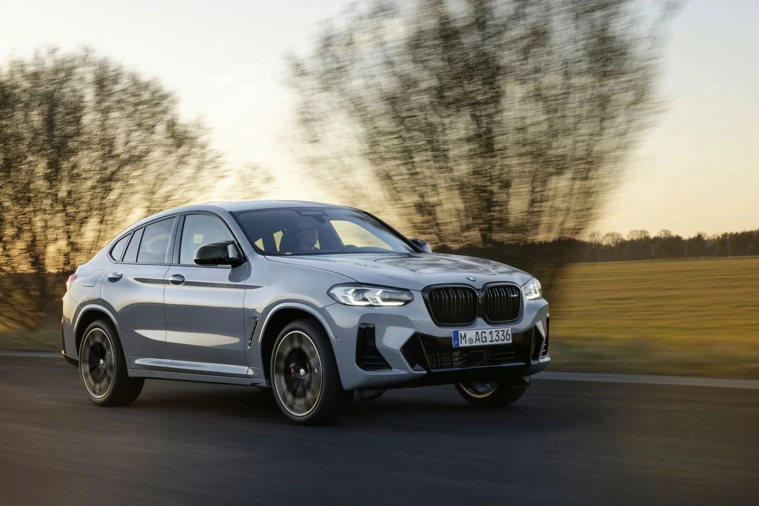 BMW X4 20d (190 Hp) Mild Hybrid xDrive Steptronic2021 - thumbnail 13