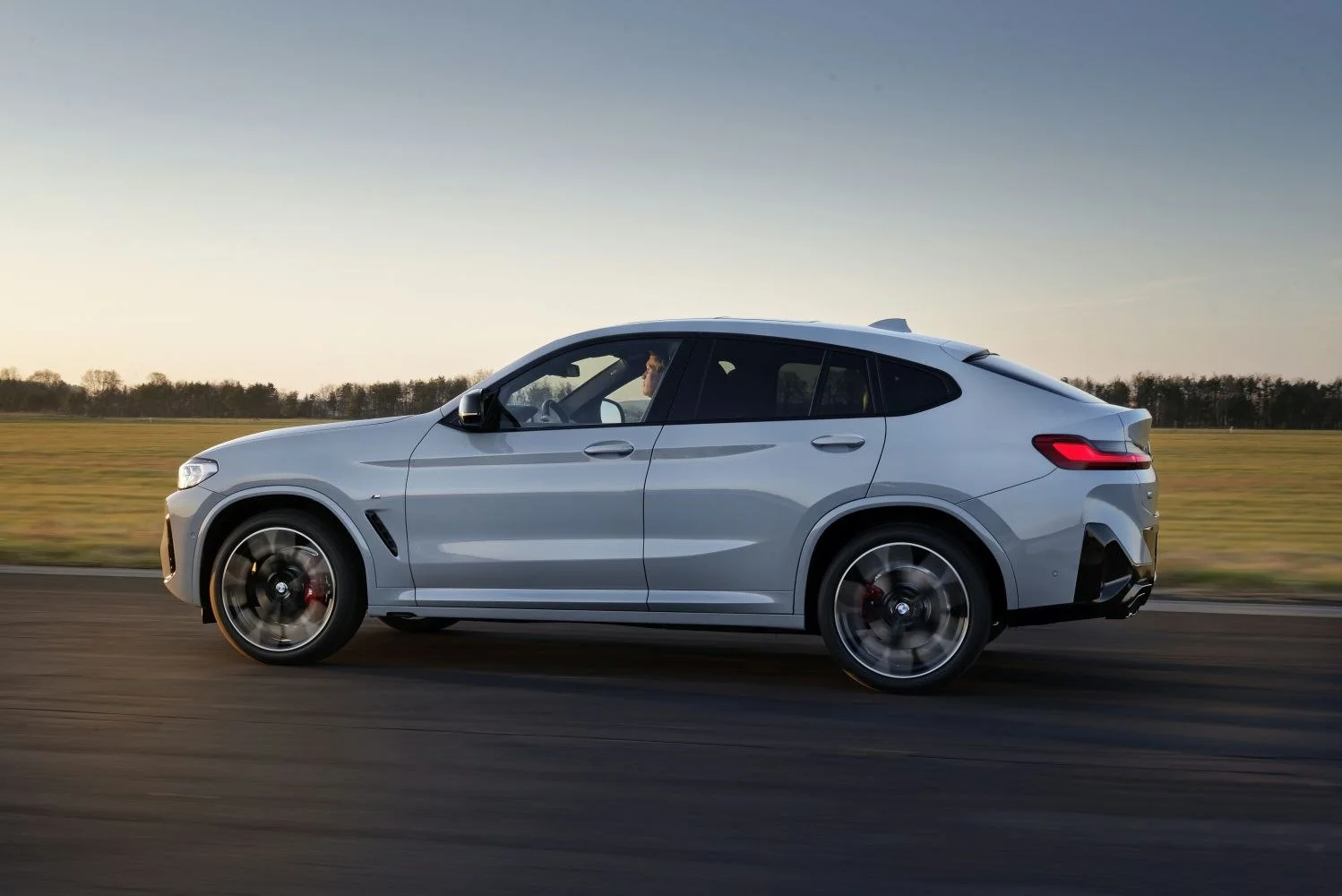 BMW X4 20d (190 Hp) Mild Hybrid xDrive Steptronic2021 - thumbnail 14