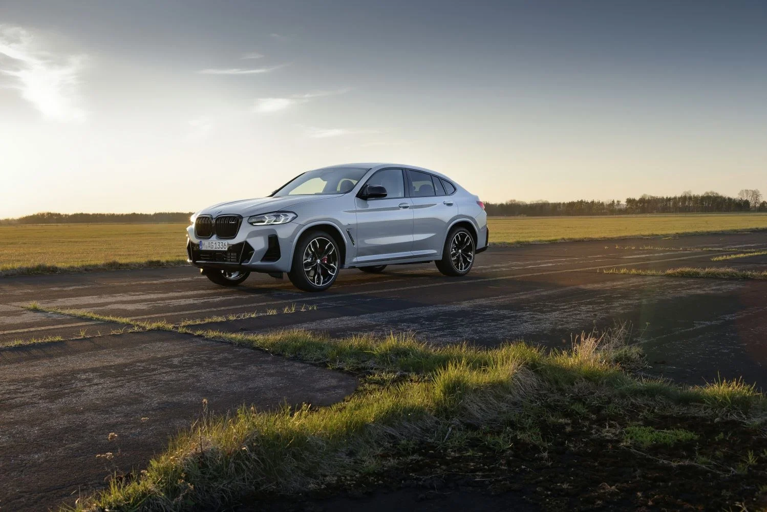 BMW X4 20d (190 Hp) Mild Hybrid xDrive Steptronic2021 - thumbnail 17