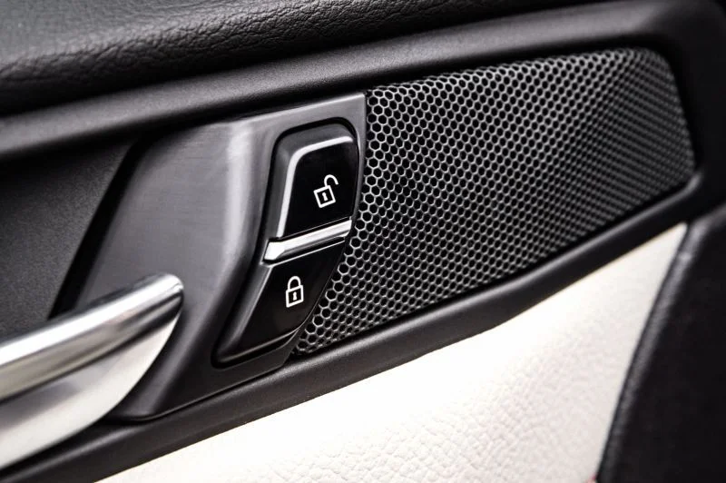 BMW X4 20d (190 Hp) xDrive2014 - 2018 thumbnail 14