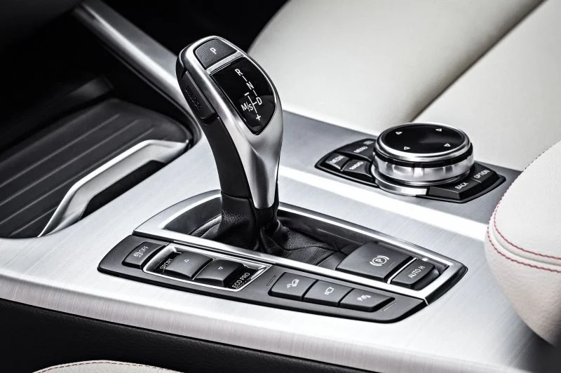 BMW X4 20d (190 Hp) xDrive2014 - 2018 thumbnail 5