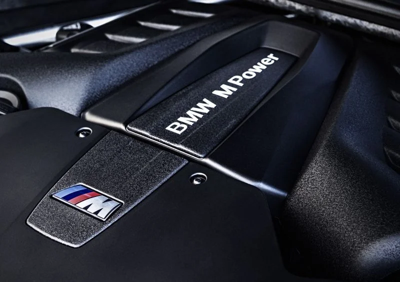 BMW X5 M 4.4 V8 (575 Hp) xDrive Steptronic2015 - 2018 thumbnail 6