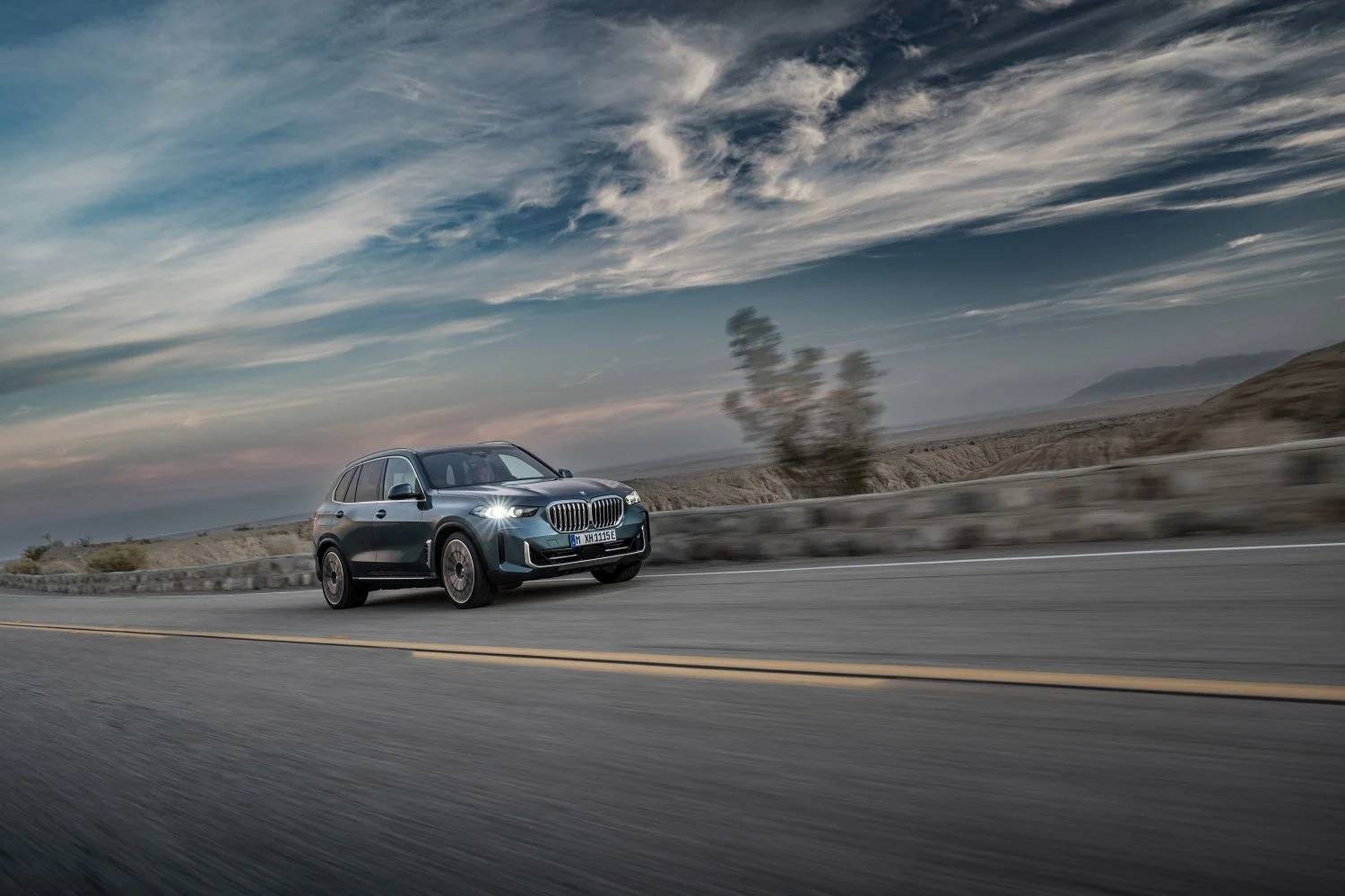 BMW X5 30d (298 Hp) Mild Hybrid xDrive Steptronic2023 - thumbnail 18