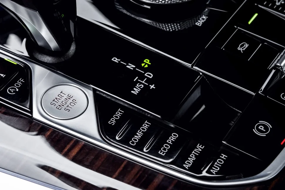 BMW X5 25d (231 Hp) xDrive Steptronic2019 - 2023 thumbnail 5