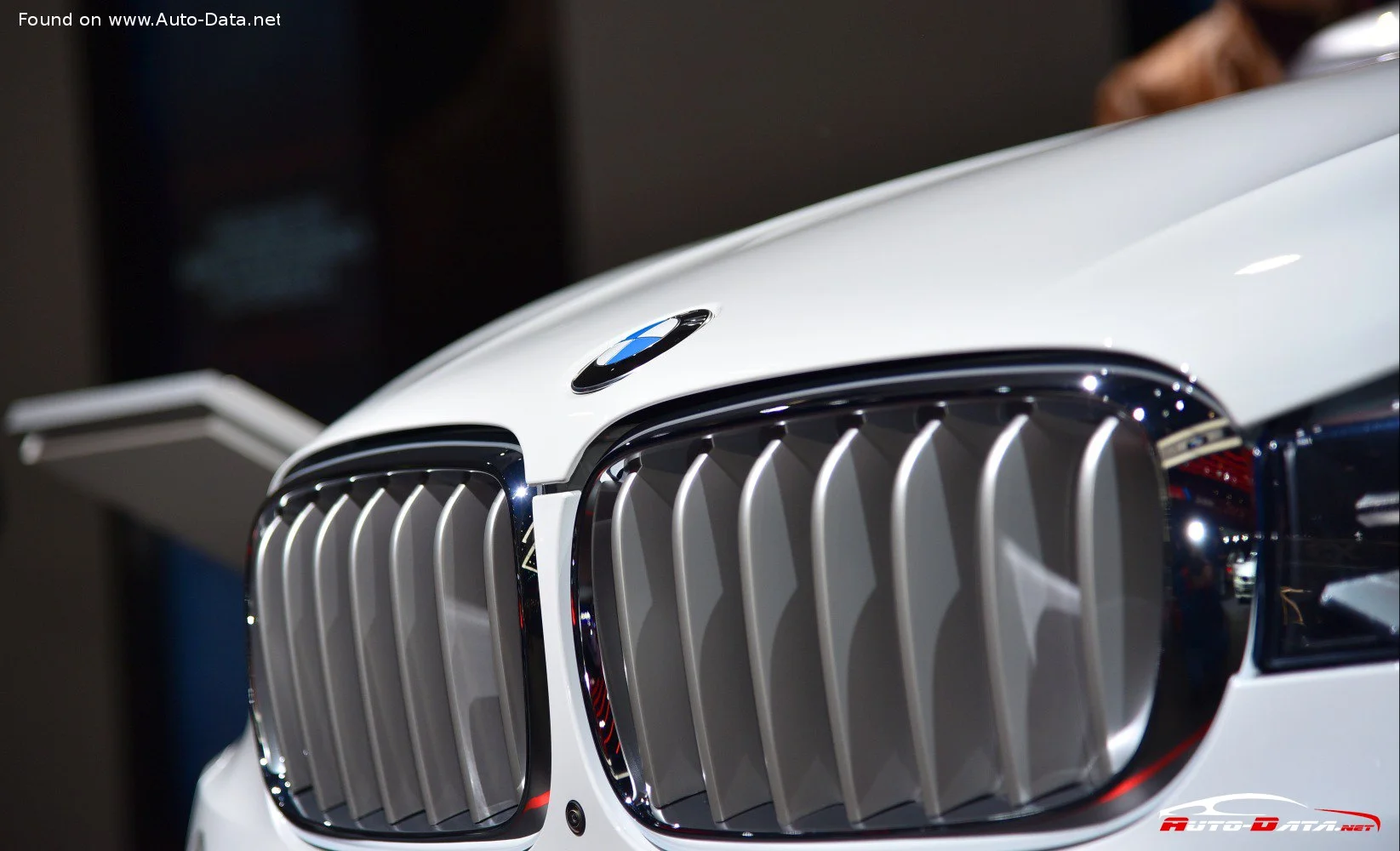 BMW X5 25d (218 Hp) sDrive Steptronic2013 - 2015 thumbnail 6