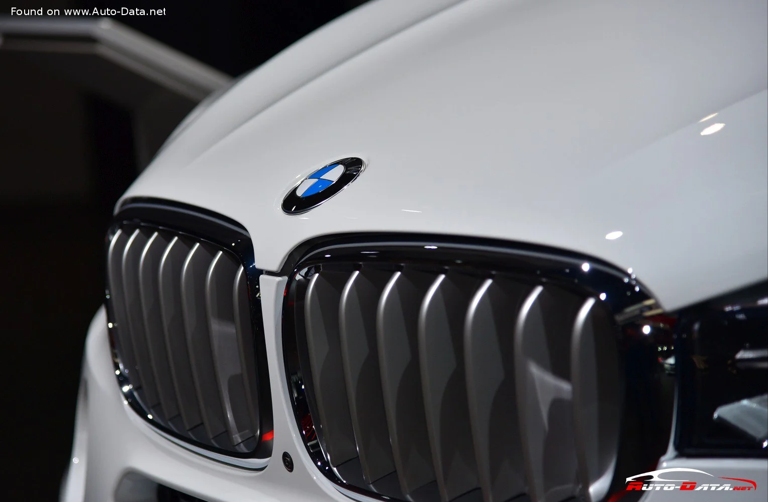 BMW X5 25d (218 Hp) sDrive Steptronic2013 - 2015 thumbnail 7