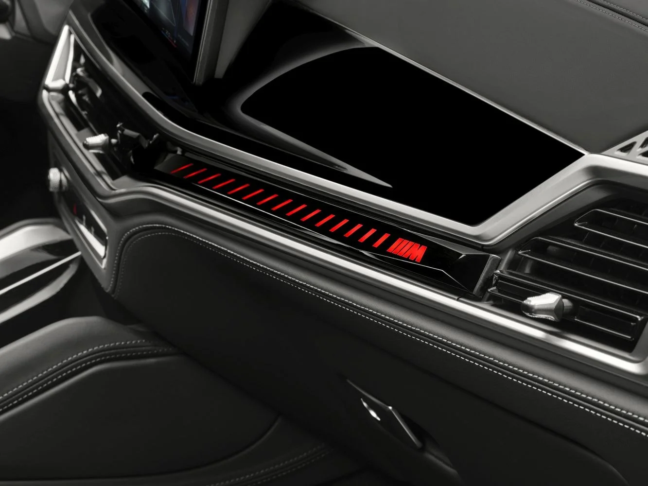 BMW X6 30d (298 Hp) Mild Hybrid xDrive Steptronic2023 - thumbnail 12