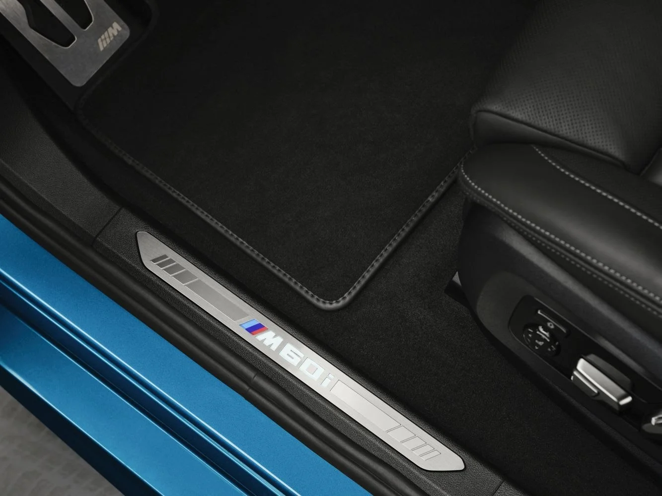 BMW X6 30d (298 Hp) Mild Hybrid xDrive Steptronic2023 - thumbnail 14