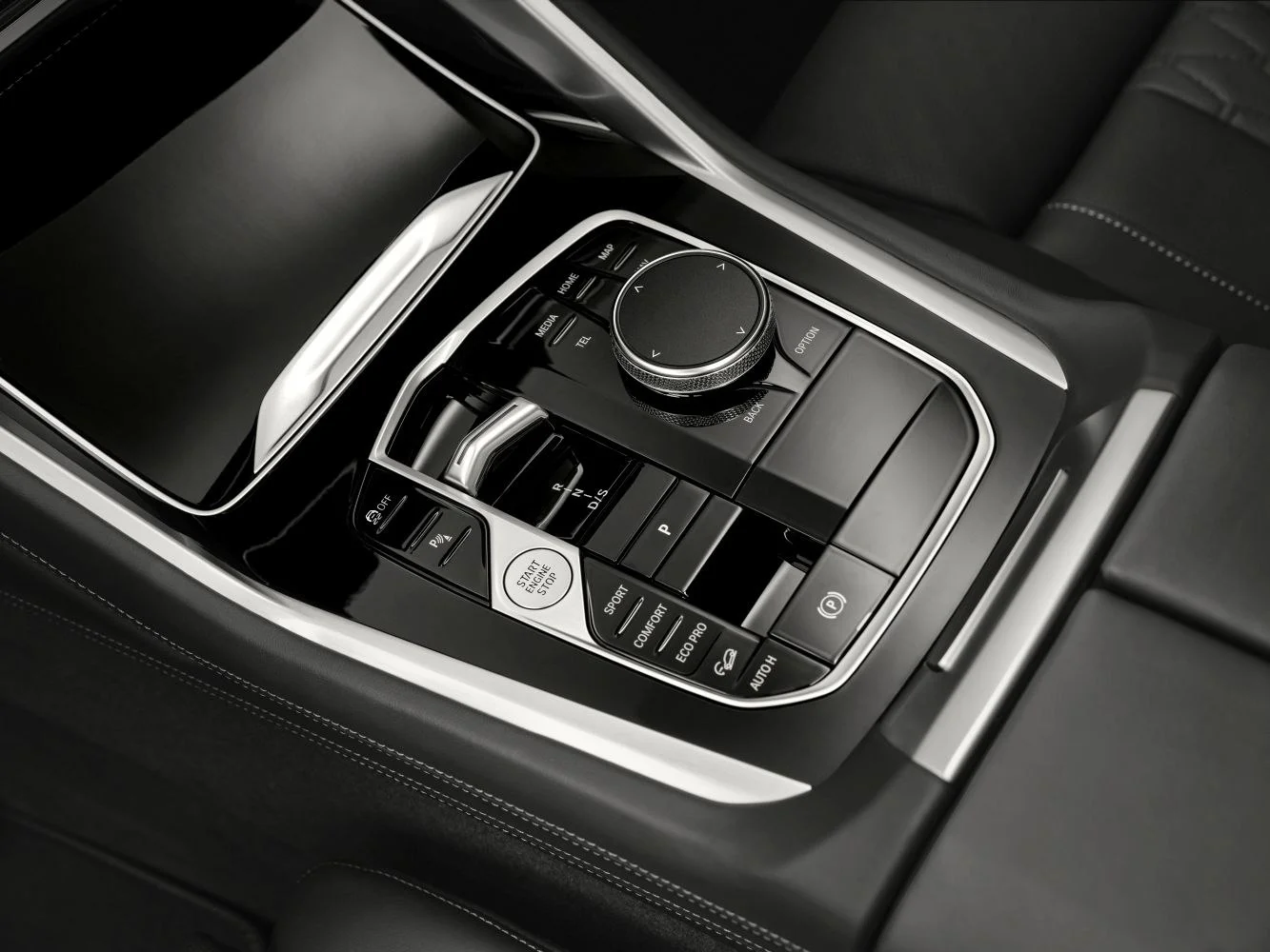 BMW X6 30d (298 Hp) Mild Hybrid xDrive Steptronic2023 - thumbnail 15