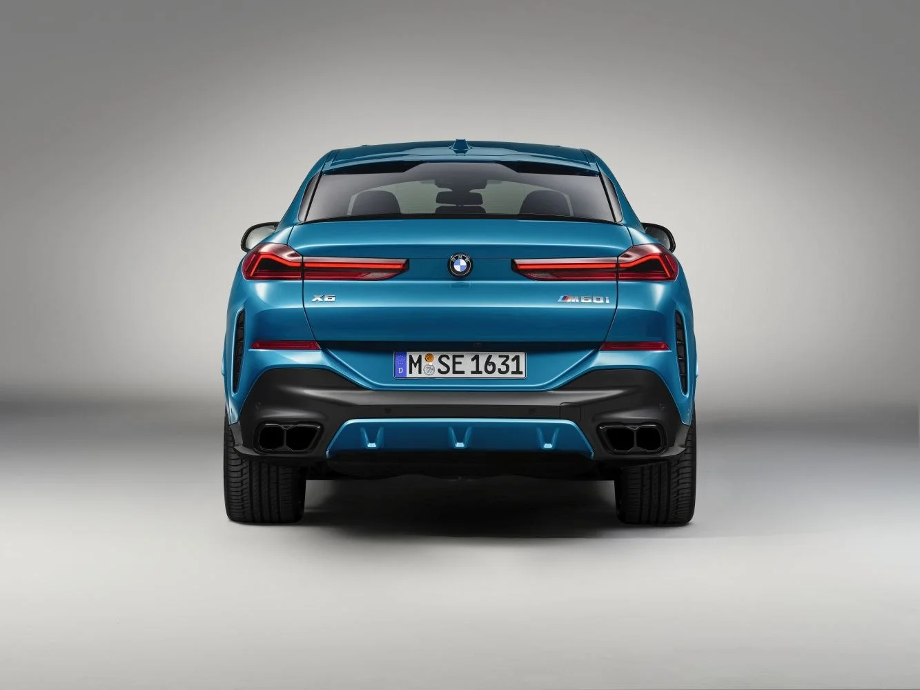 BMW X6 30d (298 Hp) Mild Hybrid xDrive Steptronic2023 - thumbnail 10