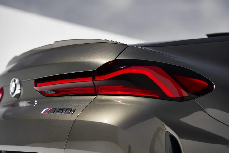 BMW X6 30d (265 Hp) xDrive Steptronic2019 - 2020 thumbnail 7