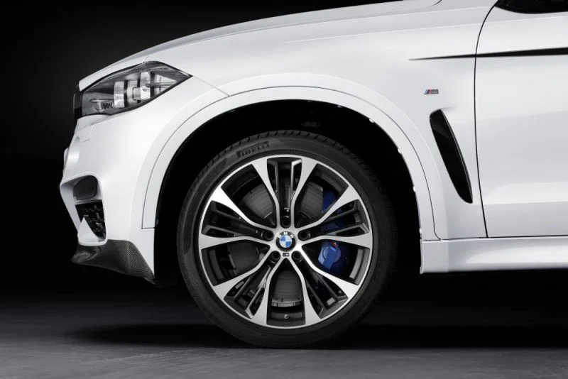 BMW X6 30d (258 Hp) xDrive Steptronic2014 - 2018 thumbnail 14