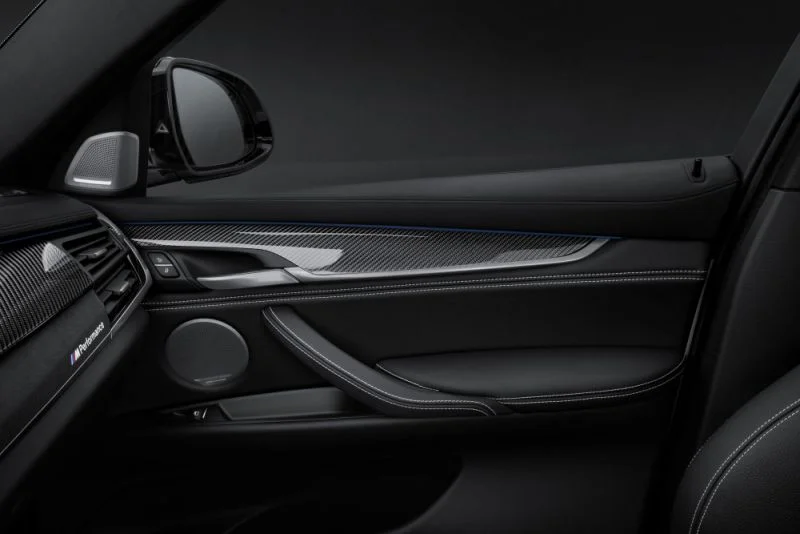 BMW X6 30d (258 Hp) xDrive Steptronic2014 - 2018 thumbnail 17