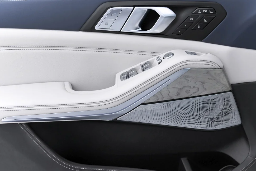 BMW X7 30d (265 Hp) xDrive Steptronic2018 - 2020 thumbnail 16