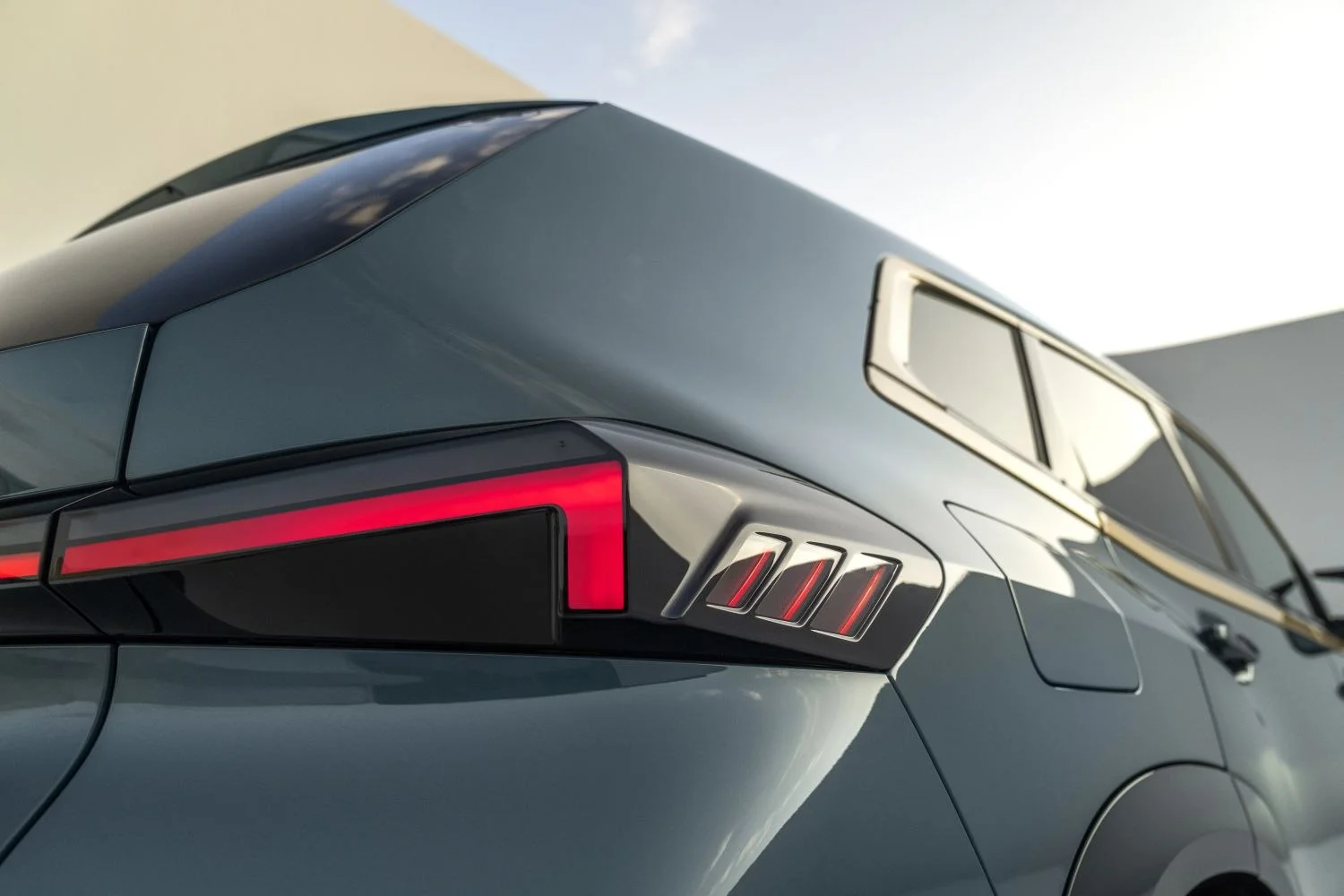 BMW XM 4.4 V8 (653 Hp) Plug-in Hybrid xDrive Steptronic2022 - thumbnail 14