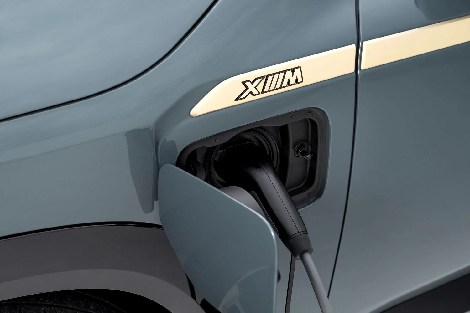 BMW XM 4.4 V8 (653 Hp) Plug-in Hybrid xDrive Steptronic2022 - thumbnail 15
