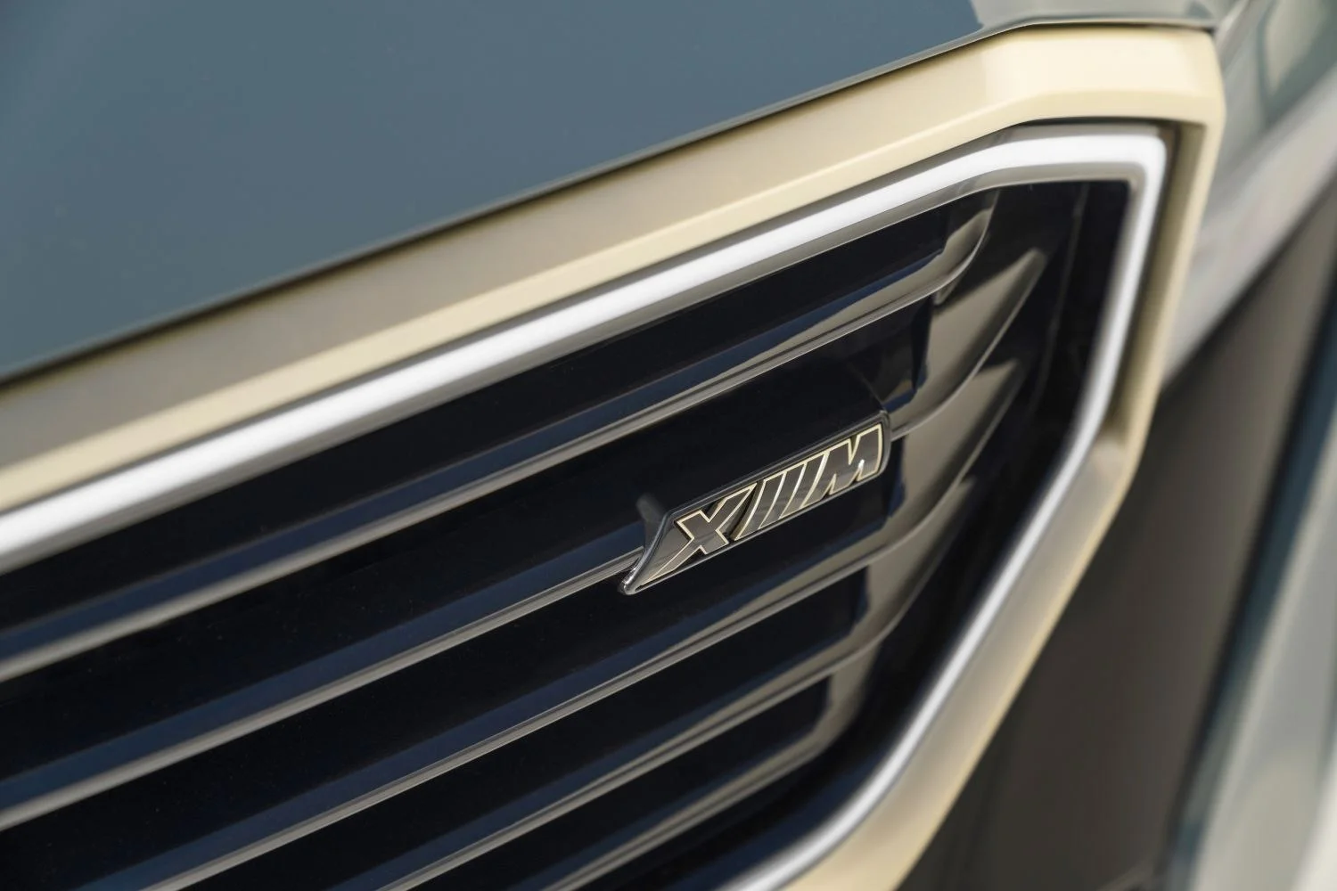 BMW XM 4.4 V8 (653 Hp) Plug-in Hybrid xDrive Steptronic2022 - thumbnail 16