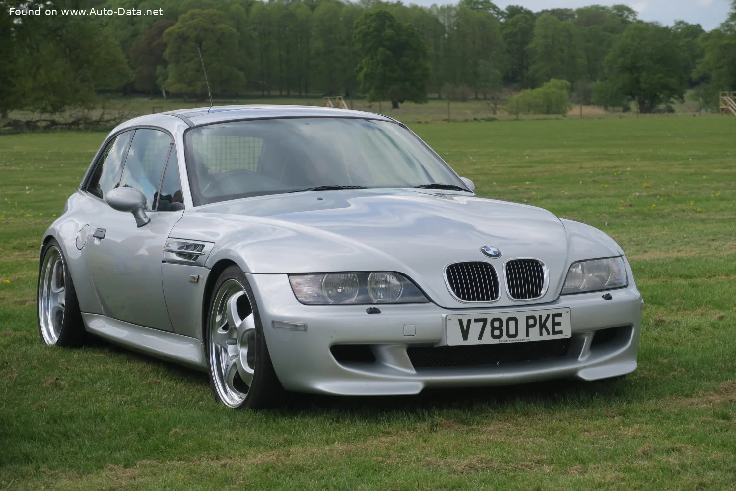 BMW Z3 modeli