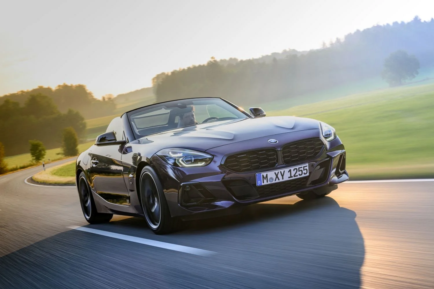 BMW Z4 20i (197 Hp) sDrive2022 - thumbnail 12
