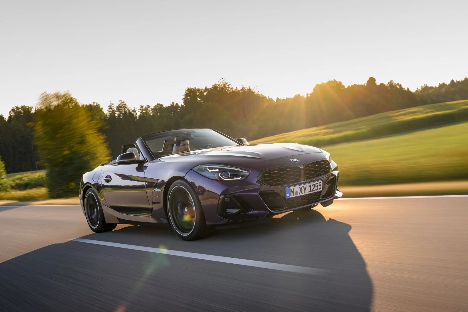 BMW Z4 20i (197 Hp) sDrive2022 - thumbnail 13