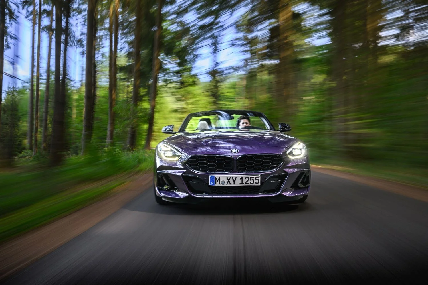 BMW Z4 20i (197 Hp) sDrive2022 - thumbnail 15