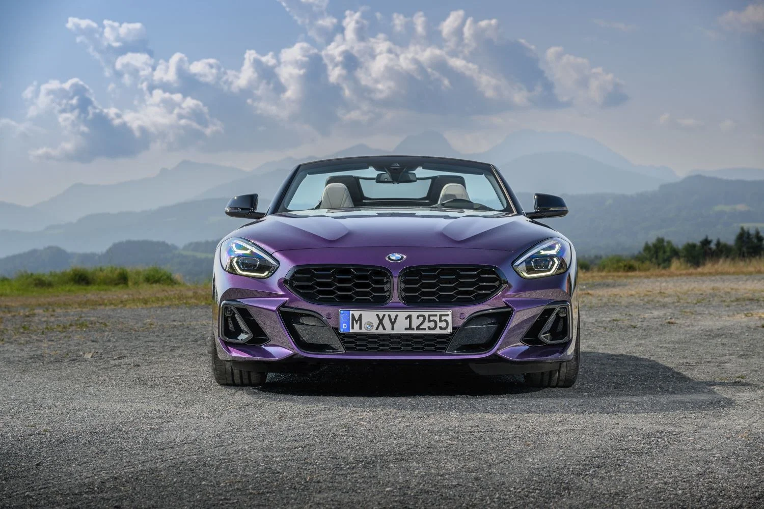 BMW Z4 20i (197 Hp) sDrive2022 - thumbnail 16