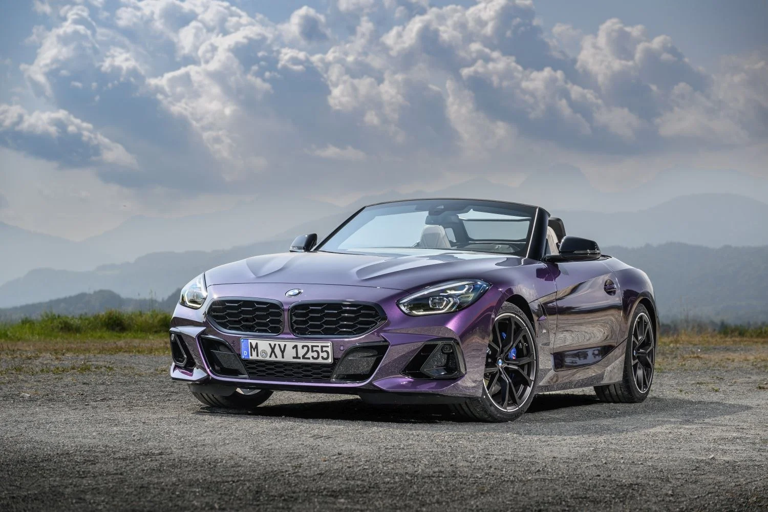 BMW Z4 20i (197 Hp) sDrive2022 - thumbnail 17
