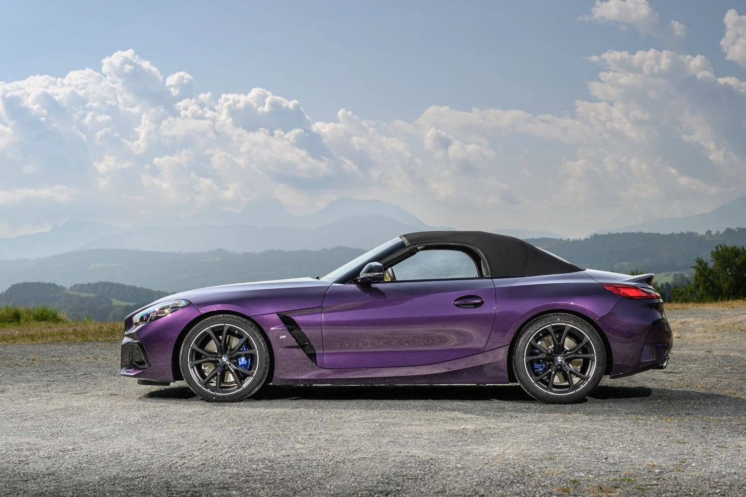 BMW Z4 20i (197 Hp) sDrive2022 - thumbnail 18