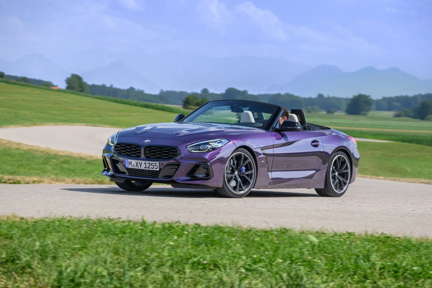 BMW Z4 20i (197 Hp) sDrive2022 - thumbnail 5