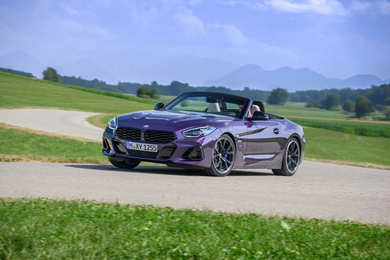 BMW Z4 20i (197 Hp) sDrive2022 - thumbnail 6