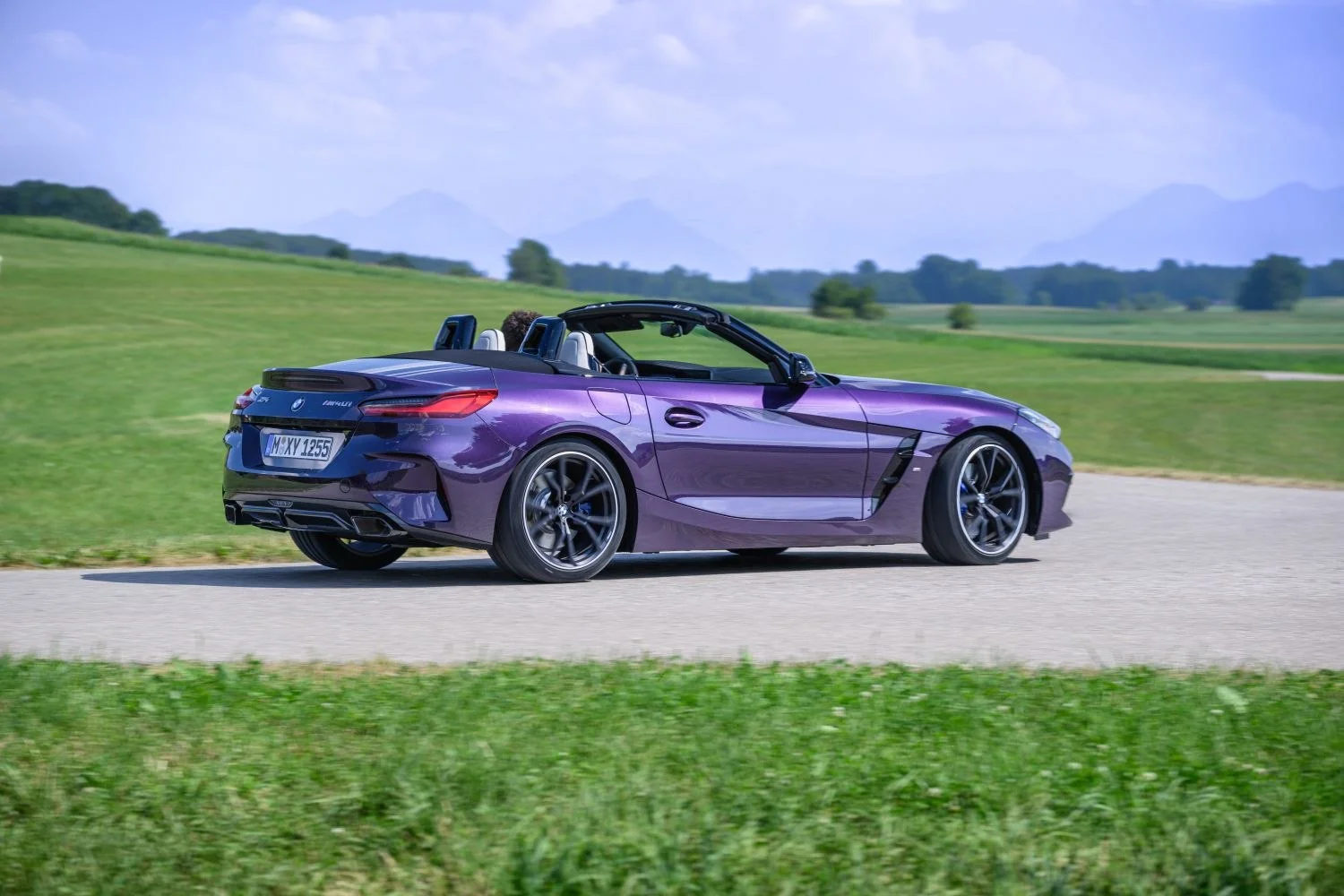 BMW Z4 20i (197 Hp) sDrive2022 - thumbnail 7