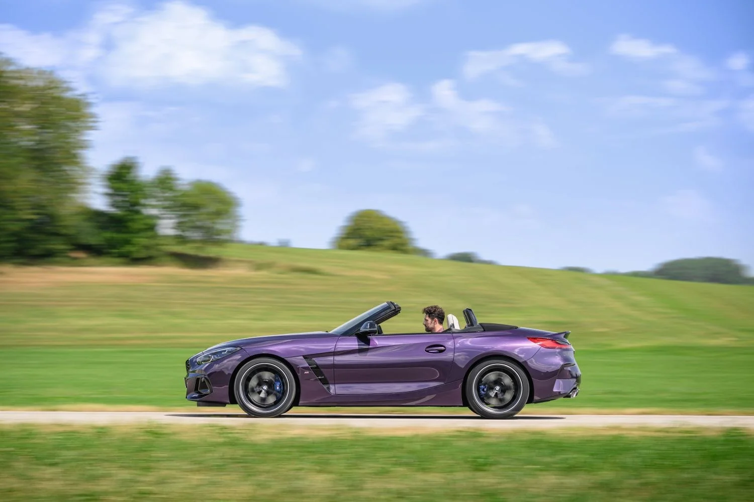 BMW Z4 20i (197 Hp) sDrive2022 - thumbnail 10